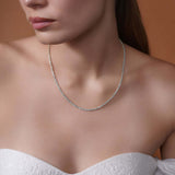 Gold Rope Chain
