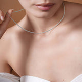 Gold Rope Chain