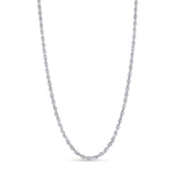 Gold Rope Chain
