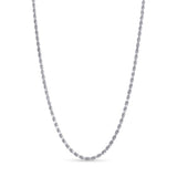 Gold Rope Chain