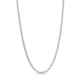 Gold Rope Chain