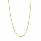 Gold Rope Chain