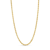 Gold Rope Chain