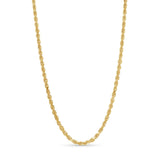 Gold Rope Chain