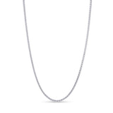 Round Box Chain