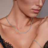 Round Box Chain
