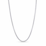 Round Box Chain