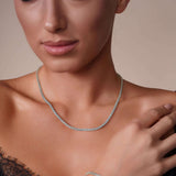 Round Box Chain