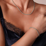 Round Box Chain