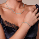 Round Box Chain