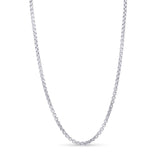 Round Box Chain