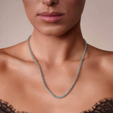 Round Box Chain
