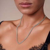 Round Box Chain