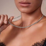 Round Box Chain
