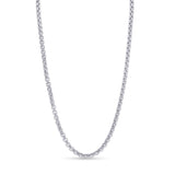 Round Box Chain