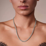 Round Box Chain