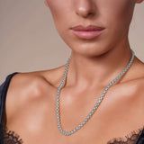 Round Box Chain