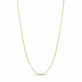 Round Box Chain