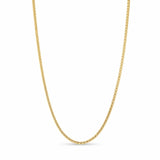 Round Box Chain