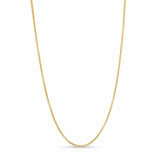 Round Box Chain