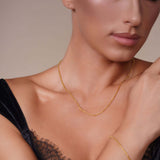 Round Box Chain