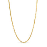 Round Box Chain