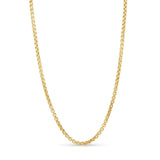 Round Box Chain