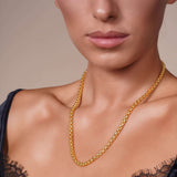 Round Box Chain
