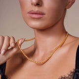 Round Box Chain