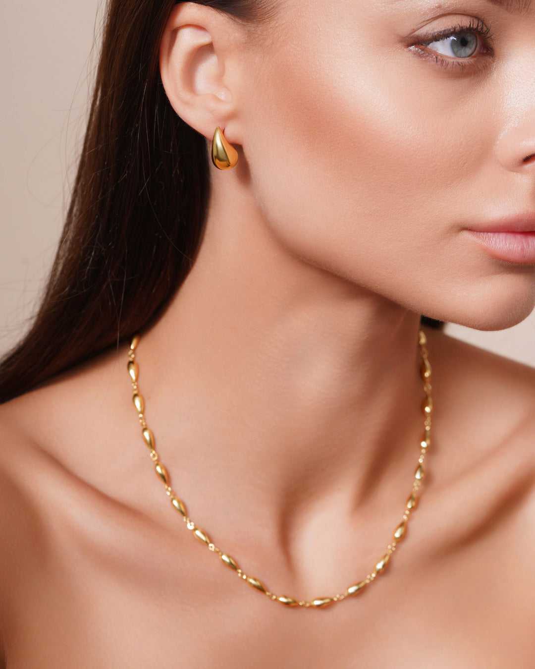 New Drop: The Solid Gold Collection