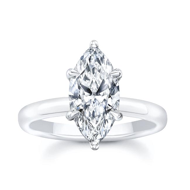 Top 7 Marquise Engagement Rings Styles - Barkev's