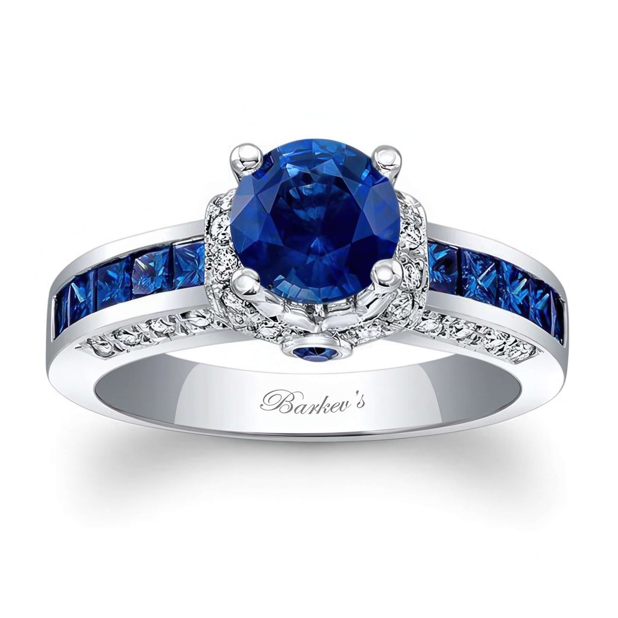 Understanding the Difference: Natural vs. Lab-Grown Gemstone Engagement Rings