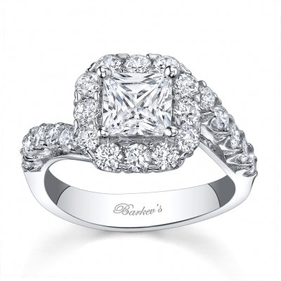 Barkev's offers unique rings you simply won’t find anywhere else