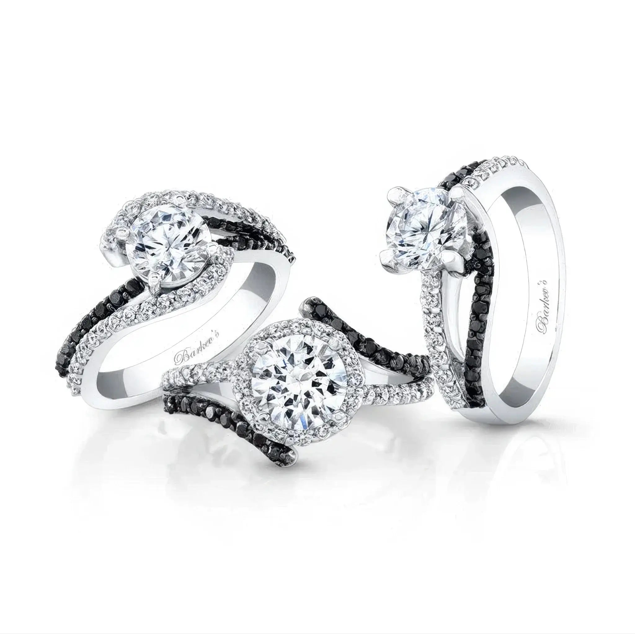 New Black Diamond Jewelry Collection