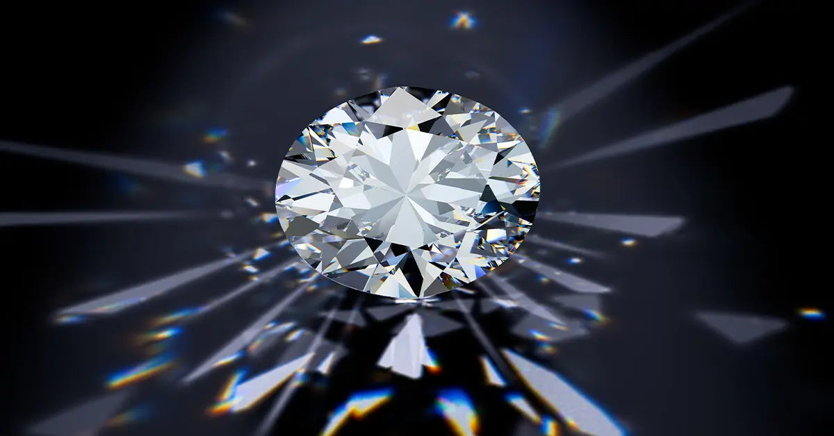 Is Moissanite a “Real Diamond”?