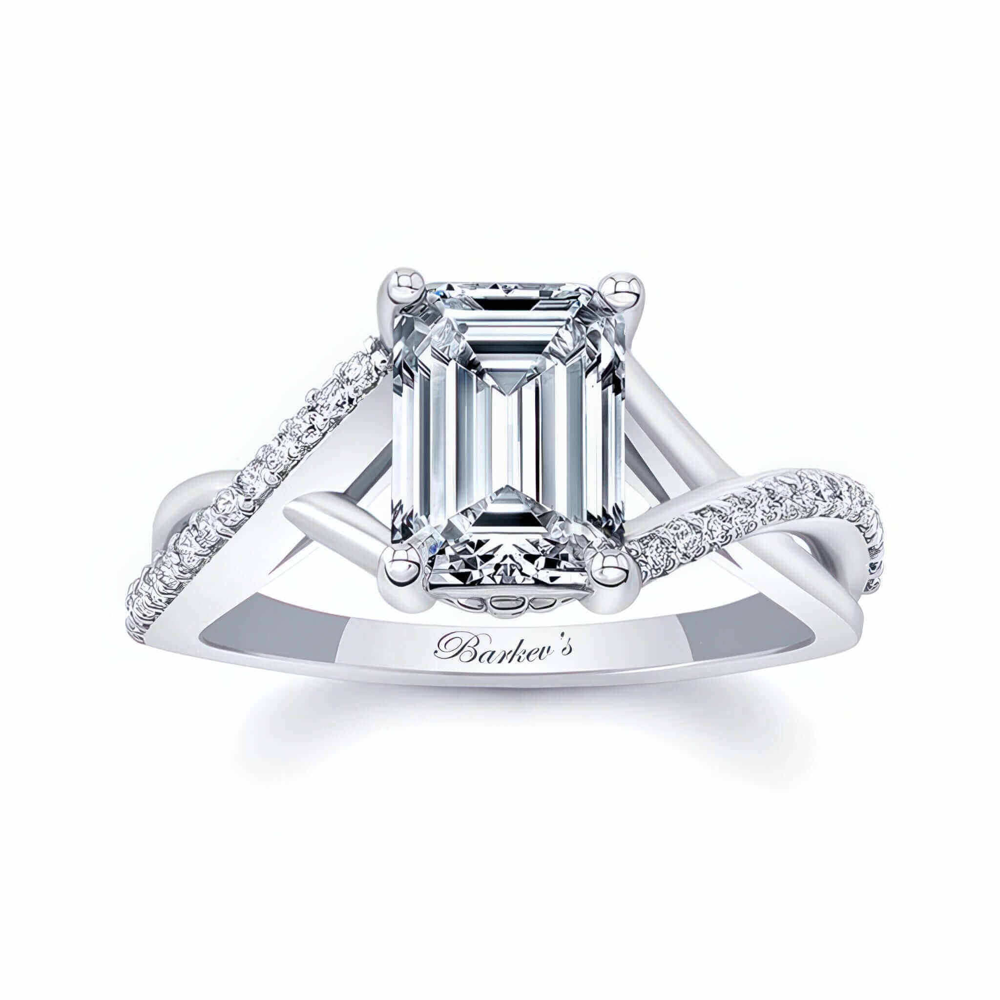 Buying Engagement Rings Online or In Person at a Store?