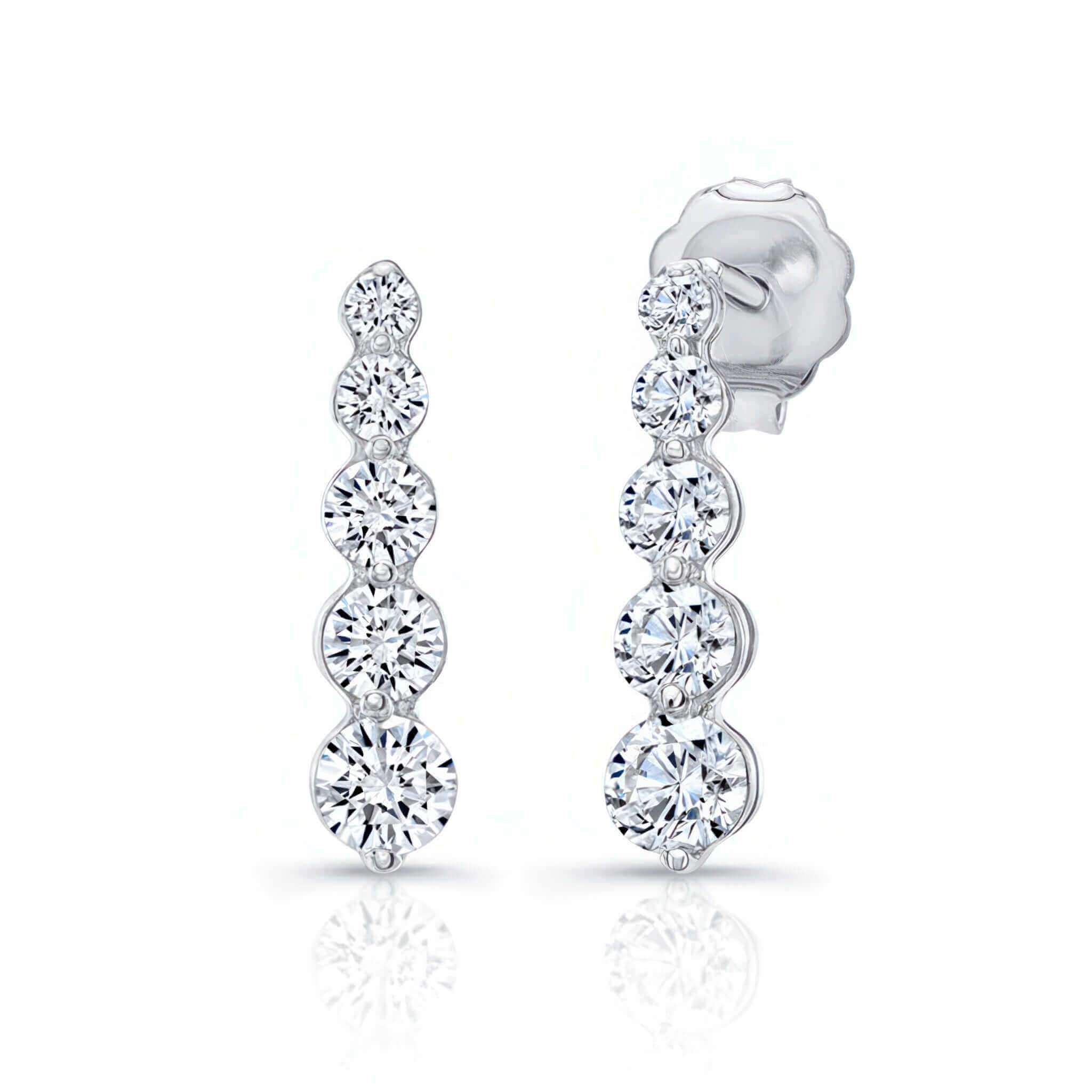 The Ultimate Guide to Earring Backs: Which Ones Keep Your Earrings Secure?