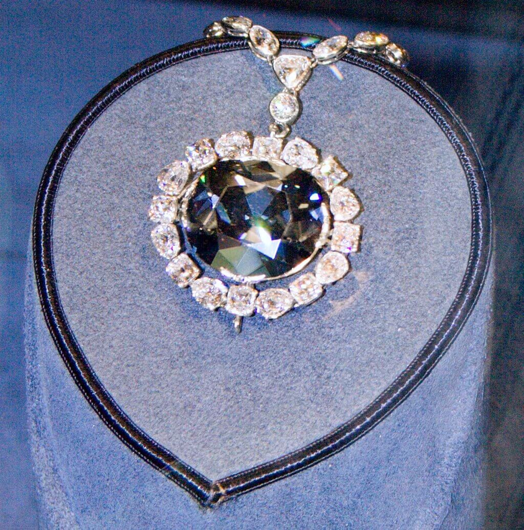 Top 10 Smithsonian Gems