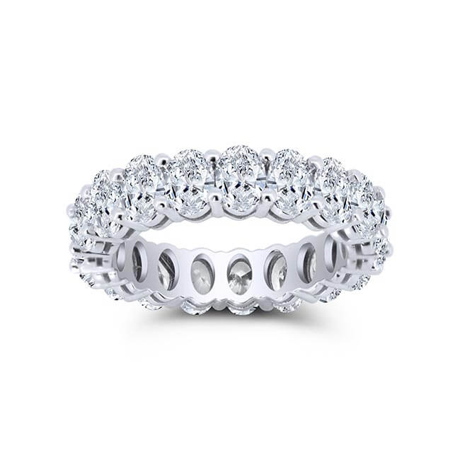 Trending: Eternity Bands