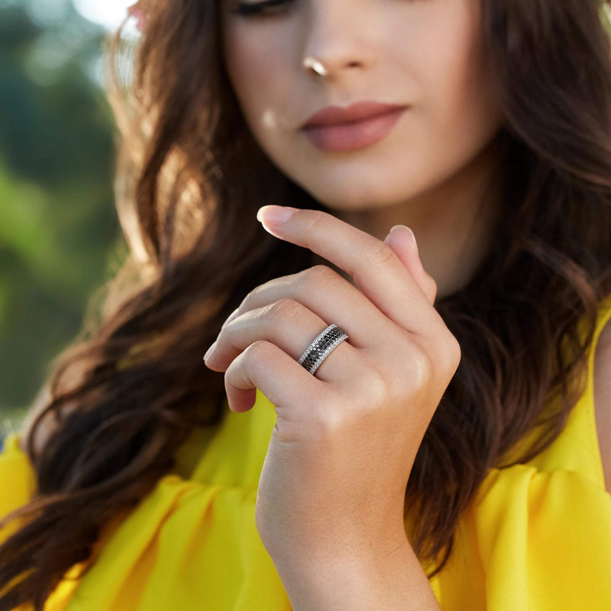 Choosing Wedding Bands that Complement Your Engagement Ring