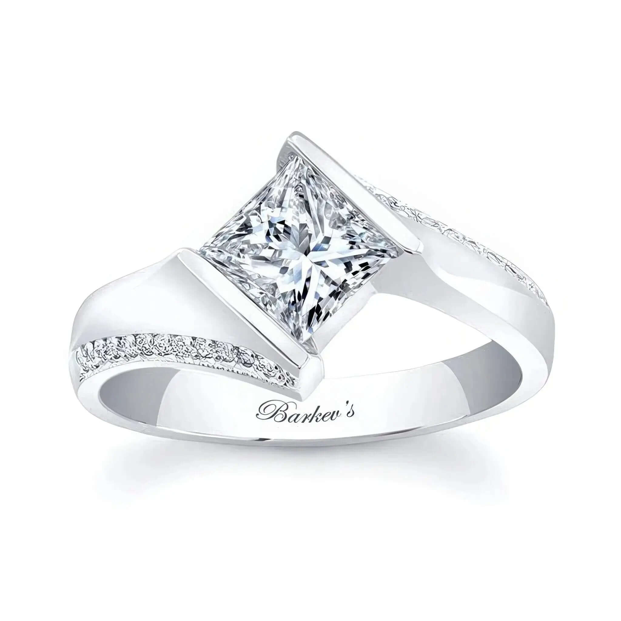 Is It Normal to Try on Engagement Rings? Our Feedback After 40 Years
