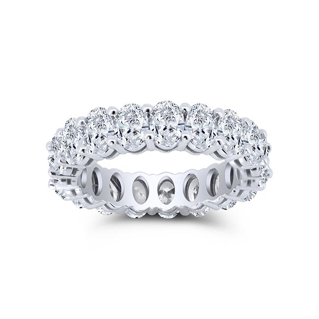 Trending: Eternity Bands