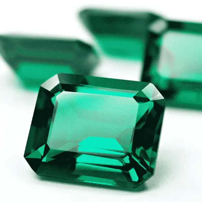 Emerald Gemstone
