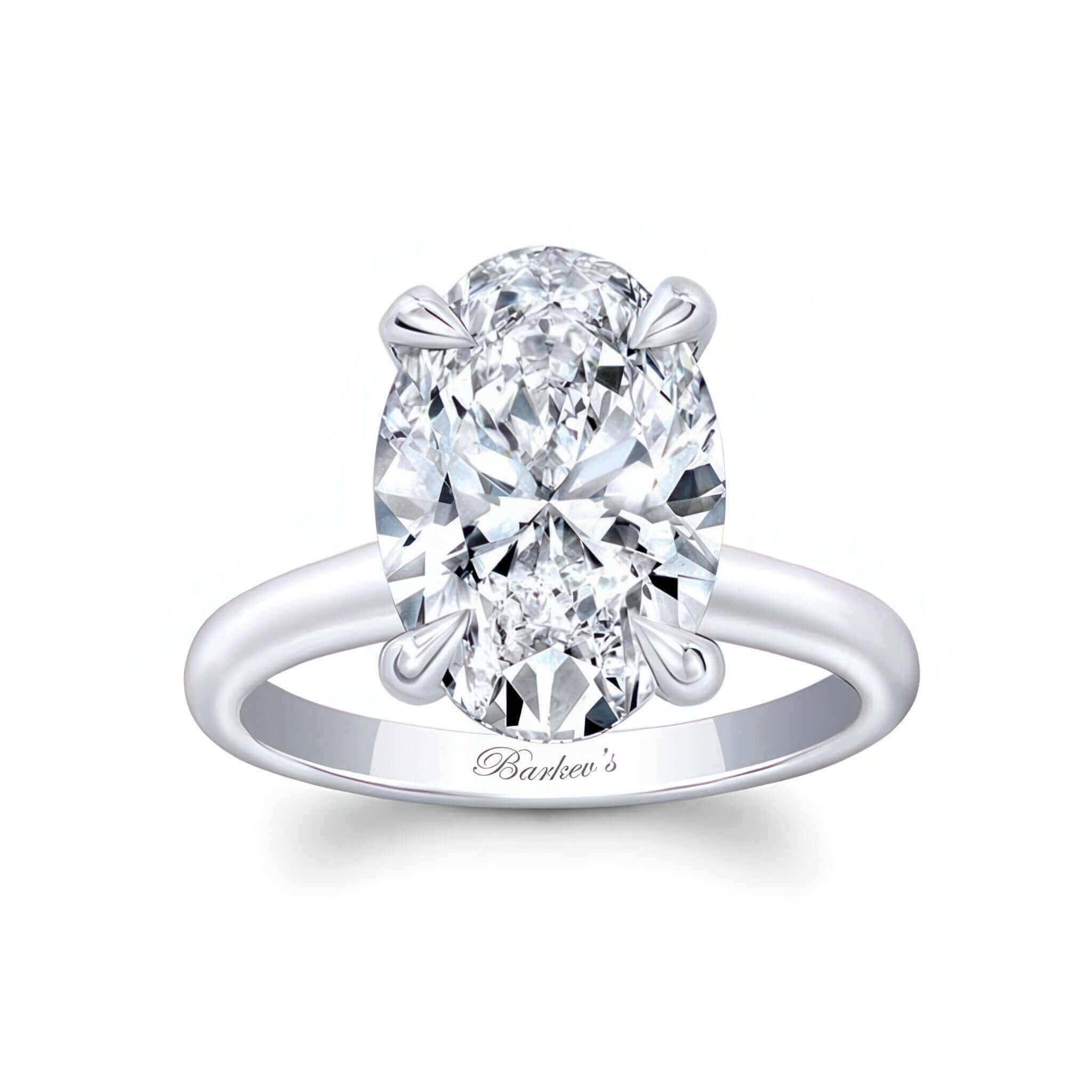 Famously Fabulous: A Look at Celebrity Diamond Engagement Rings
