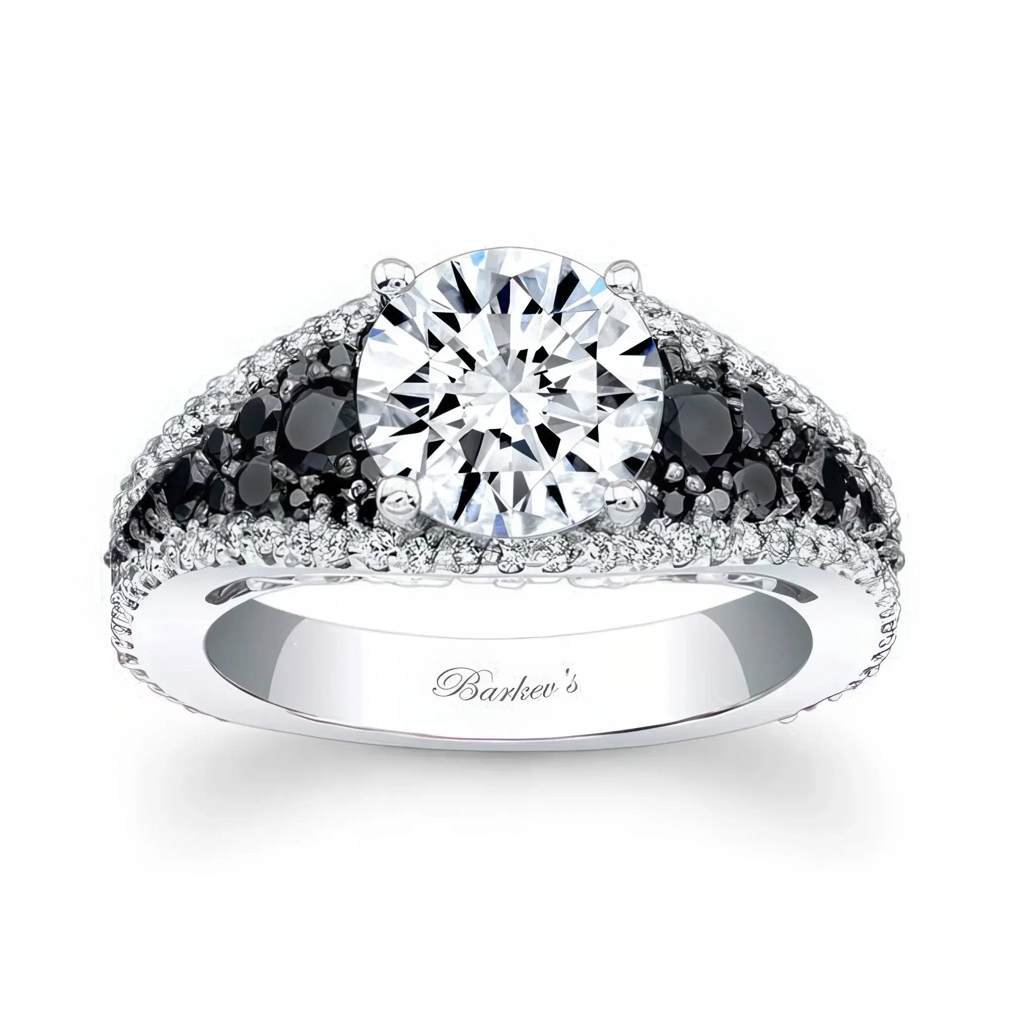 Trending: Black Diamonds