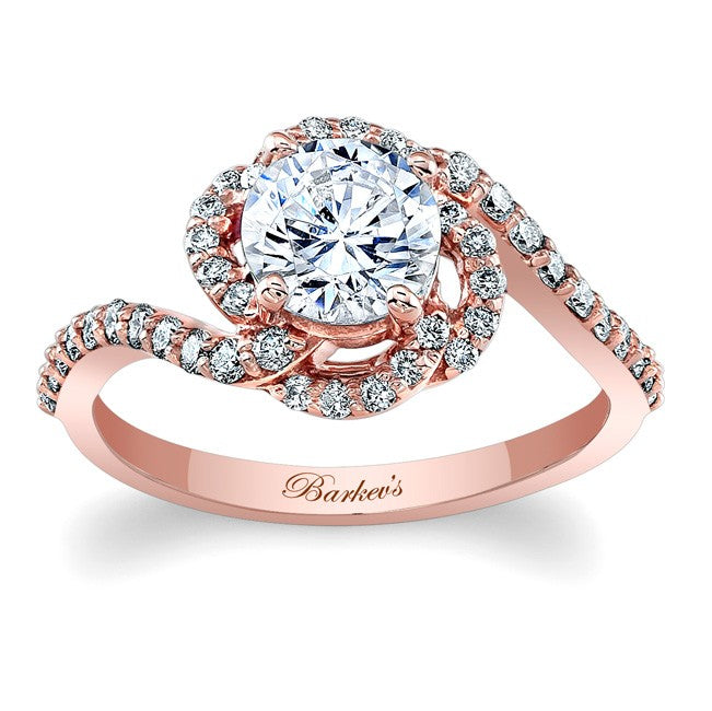 Trending: Rose Gold