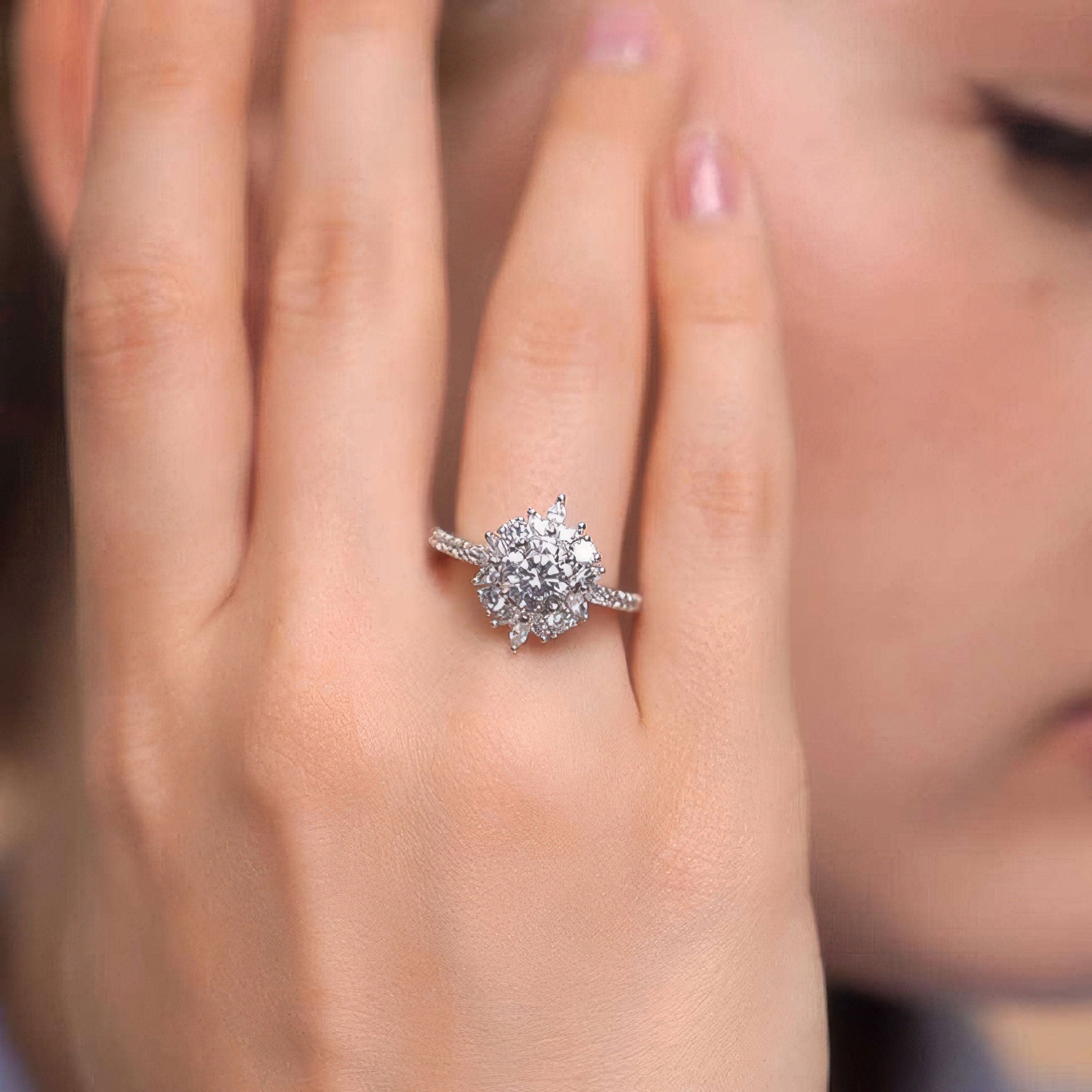 What is a Diamond Carat Weight and How Does it Play into Its Value?