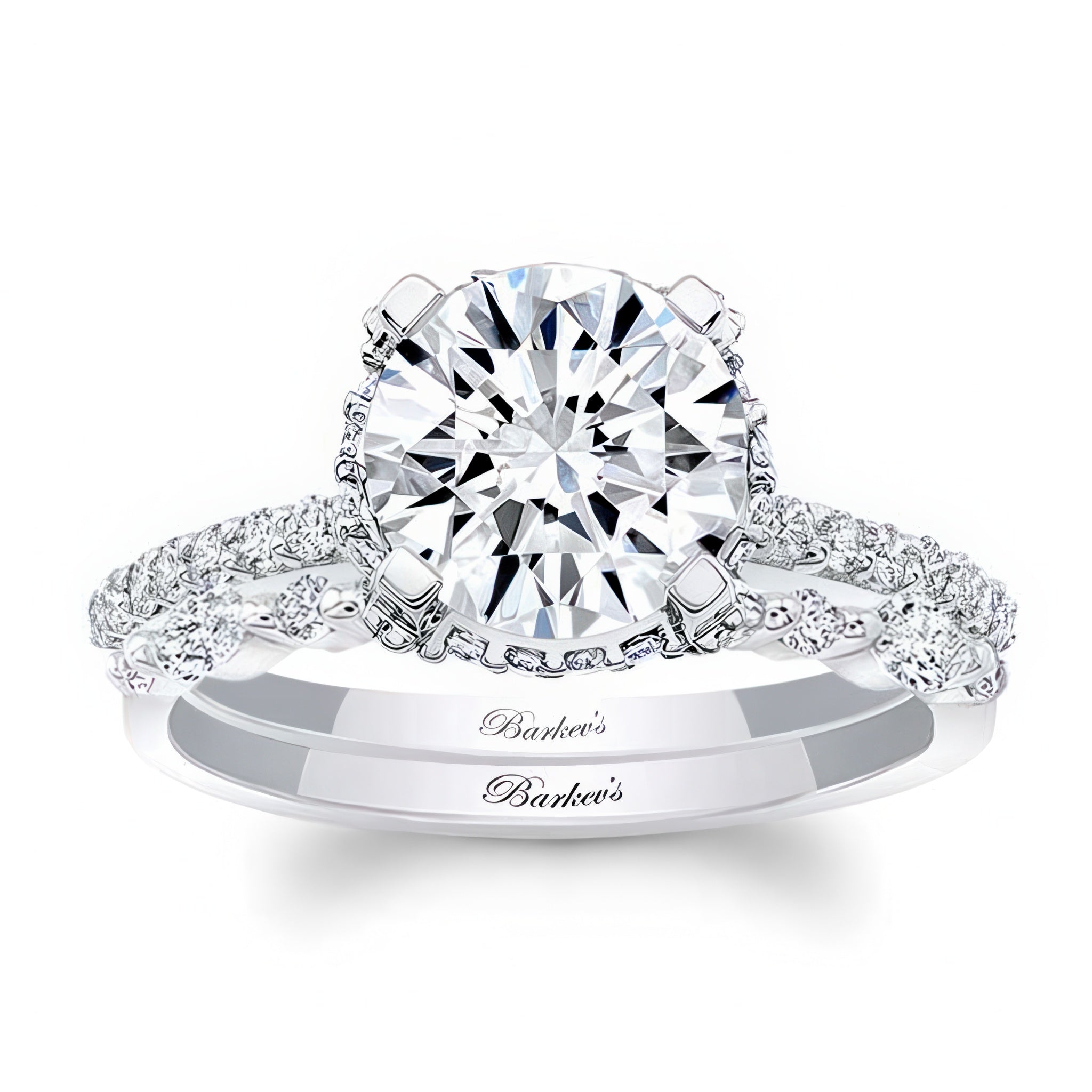 Moissanite vs Lab Diamond: Which One is Right for You?