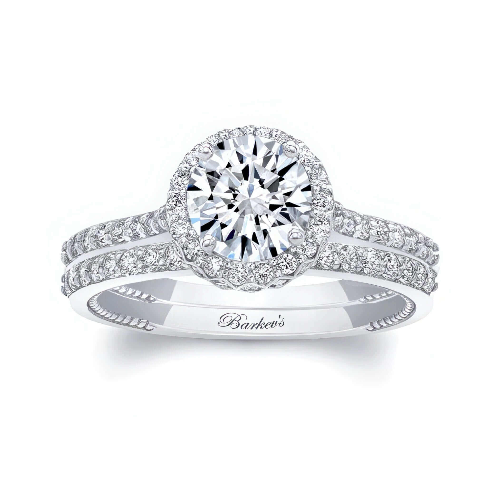 Barkev’s Expands Throughout the World: Buying Engagement Rings Online