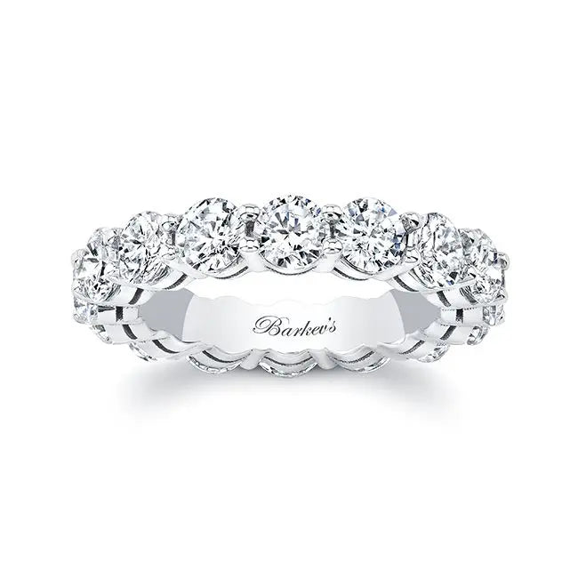 Barkev's 5 Carat Eternity Band SKU# 8284w5